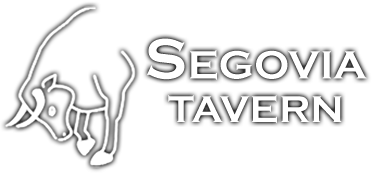 Segovia Tavern